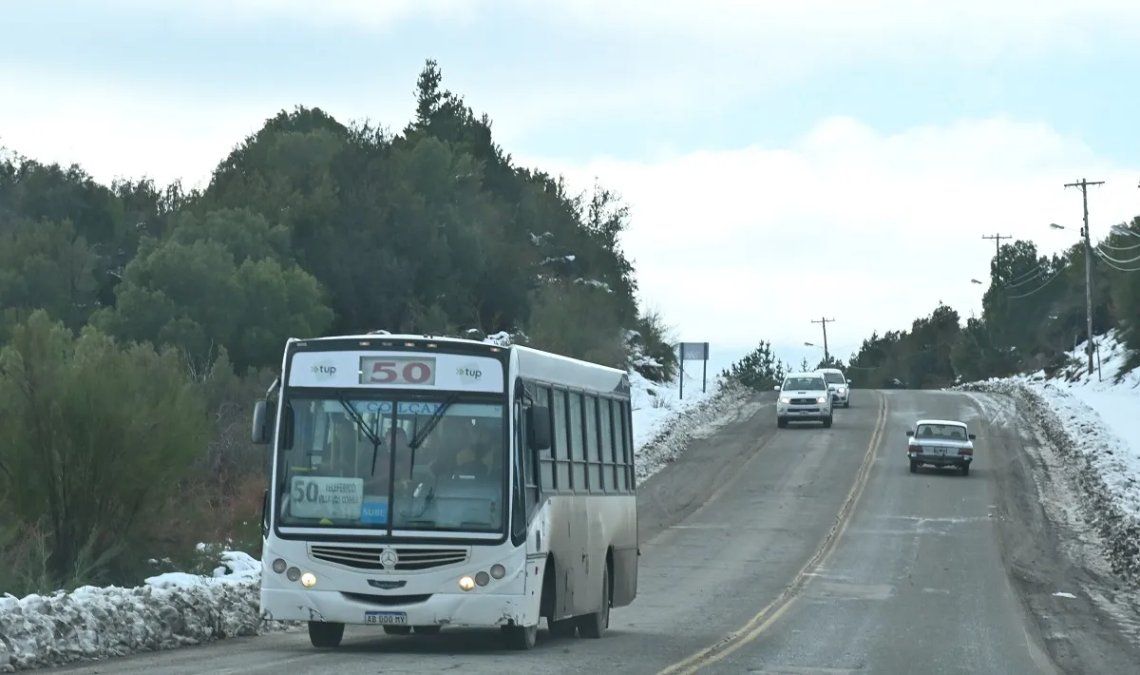 Te contamos cómo llegar a la Cascada de los Duendes en Bariloche.