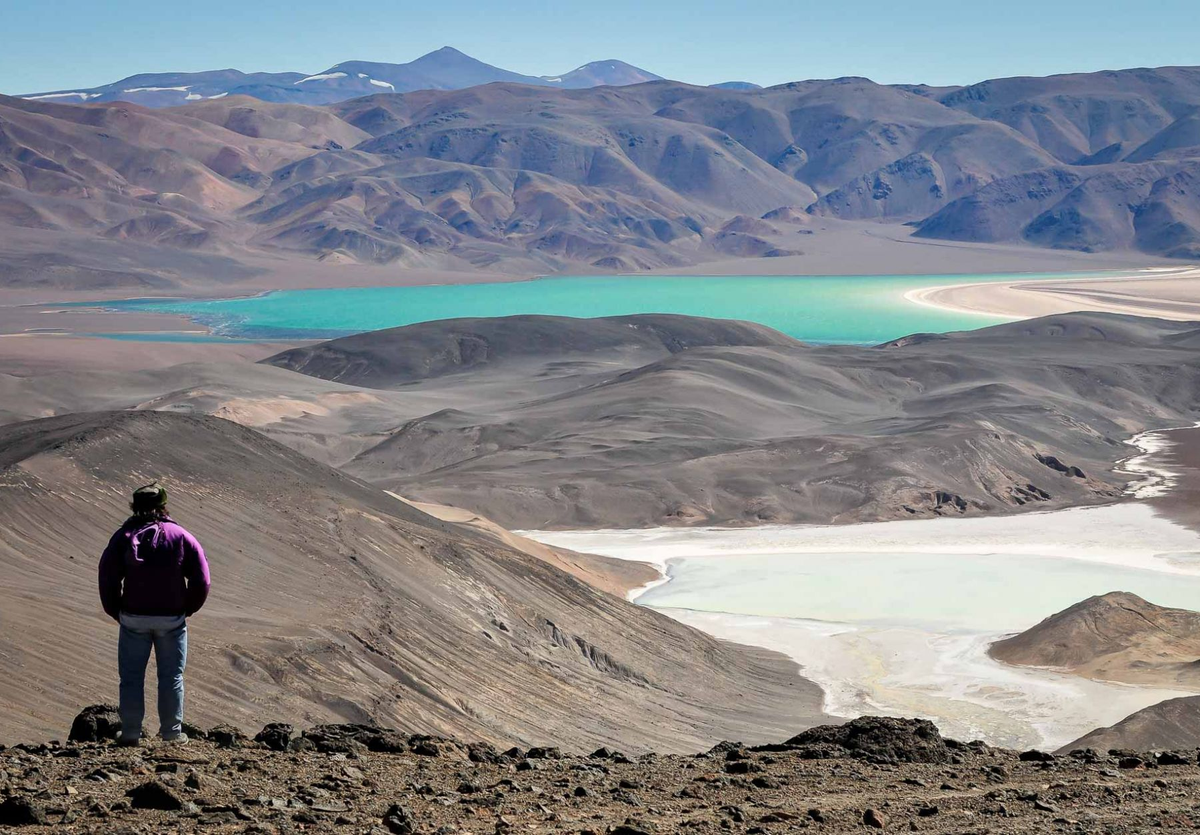 La provincia de Catamarca es el lugar ideal para hacer escapadas de fin de semana y recorrer algunos de los mejores paisajes naturales de Argentina.