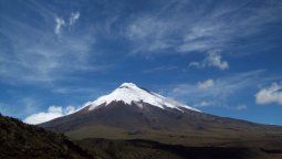 En Ecuador existen alrededor de 56 áreas protegidas en donde el turismo al aire libre se desarrolla.