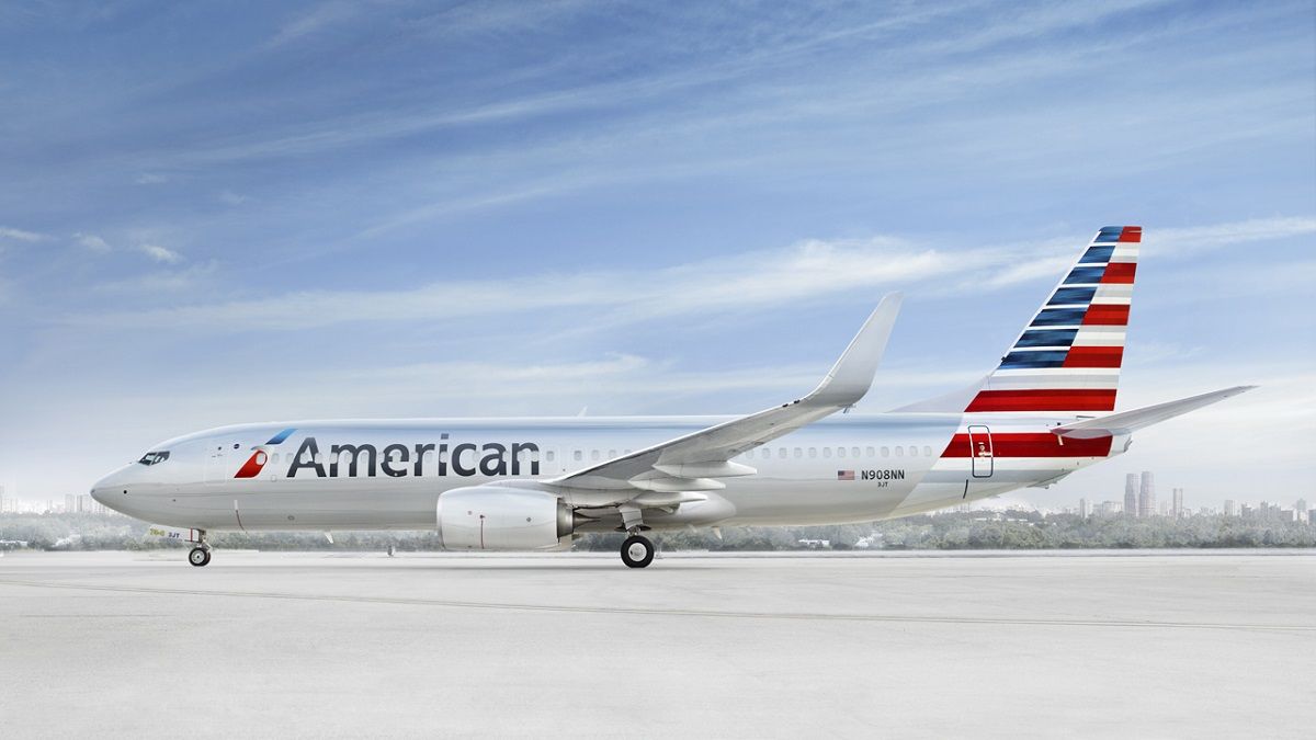 American Airlines anuncia vuelos en ruta Austin-Cozumel