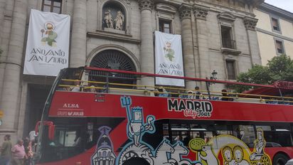 Madrid: te contamos cómo organizar una semana en la ciudad en cualquier momento del año.