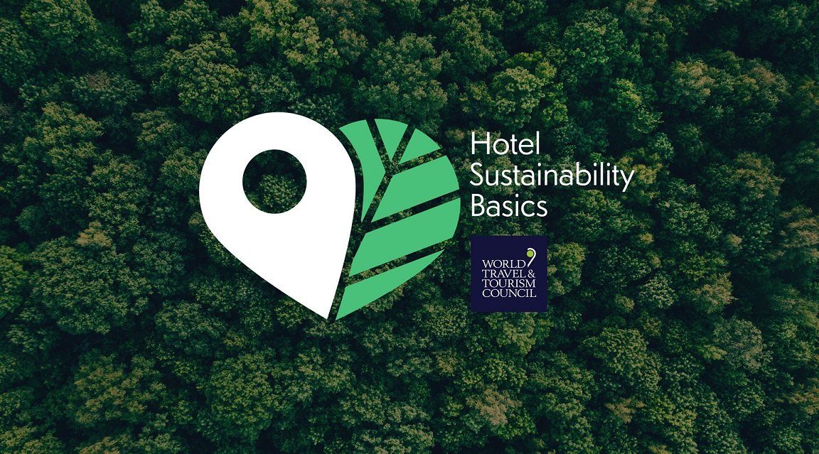 Basics también ha sido reconocido por la Sustainable Hospitality Alliance como el punto de partida para una industria neta positiva, que anunció la última versión de Pathway to Net Positive Hospitality.