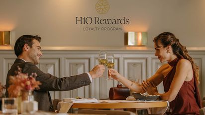 H10 Hotels lanza su nuevo programa de fidelización