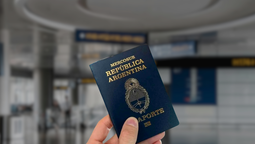 El pasaporte en Argentina tendrá nuevos precios a partir del 6 de marzo y te contamos cómo quedará el cuadro tarifario.