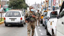 El líder del Mincetur informó que instalarán una mesa de diálogo para levantar el Estado de emergencia.