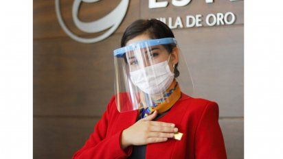 Hoteles estelar: Siete propiedades con sellos certificados