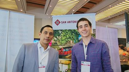 Visit San Antonio promueve novedades en EPTUR 2024