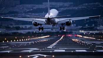 JAC: Tráfico aéreo se triplicó respecto a 2021