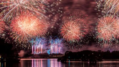 Tres actividades gratuitas para disfrutar en Walt Disney World.