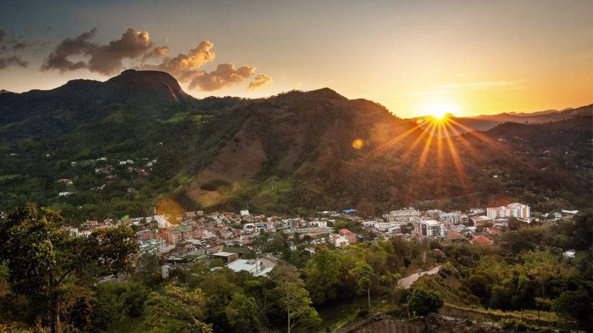 A pocas horas de Bogotá hay destinos perfectos para disfrutar de la Semana Santa y renovar el espíritu.