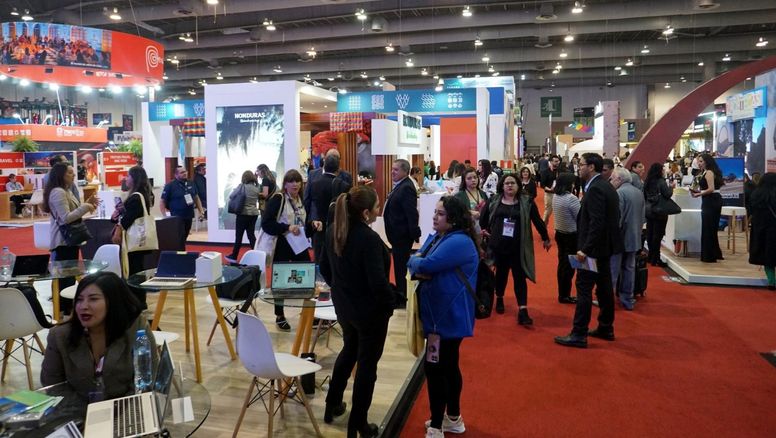 IBTM Americas 2025 se realizará el 20 y 21 de agosto en el centro Banamex en Ciudad de México.