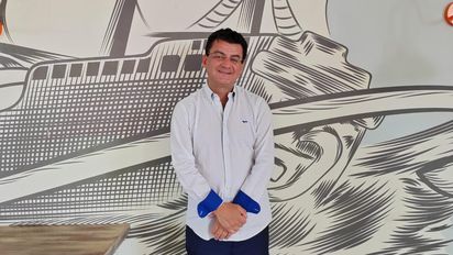 En el cierre de The Best of Nao Travel Collection, Royal Caribbean presentó novedades para los próximos años y su visión del mercado en México y Latinoamérica.