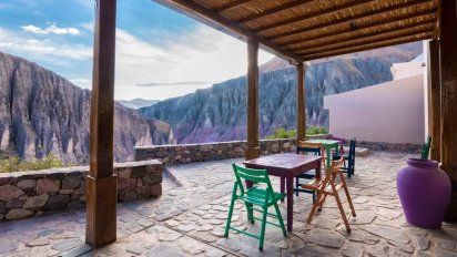 Desde Fehgra estamos trabajando con los abogados para que el impuesto que promulgó Iruya quede sin efecto, dijo Juan Lucero, titular de la Cámara de Turismo de Salta. Desde Fehgra estamos trabajando con los abogados para que el impuesto que promulgó Iruya quede sin efecto, dijo Juan Lucero, titular de la Cámara de Turismo de Salta.