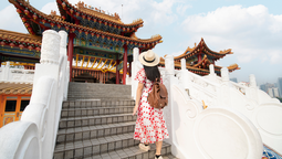 Asia se abre sin visa a Perú con mejores oportunidades para agencias y operadores con viajes a China y Japón.