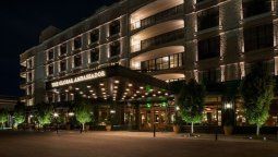 The Global Ambassador hace su debut como uno de los hoteles más lujosos de Arizona