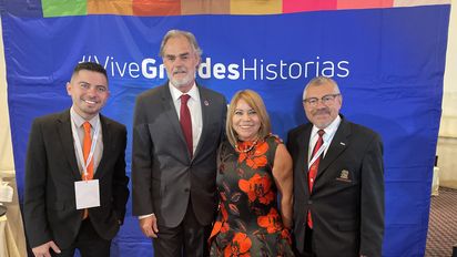 EPTUR: Guanajuato y Marco Polo comparten lo mejor del destino