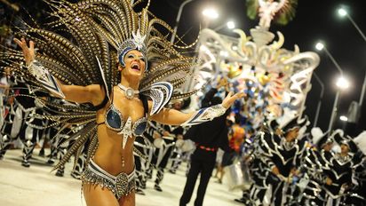 Carnaval de Gualeguaychú: cuándo arranca el Carnaval del País y qué nos espera en Entre Ríos