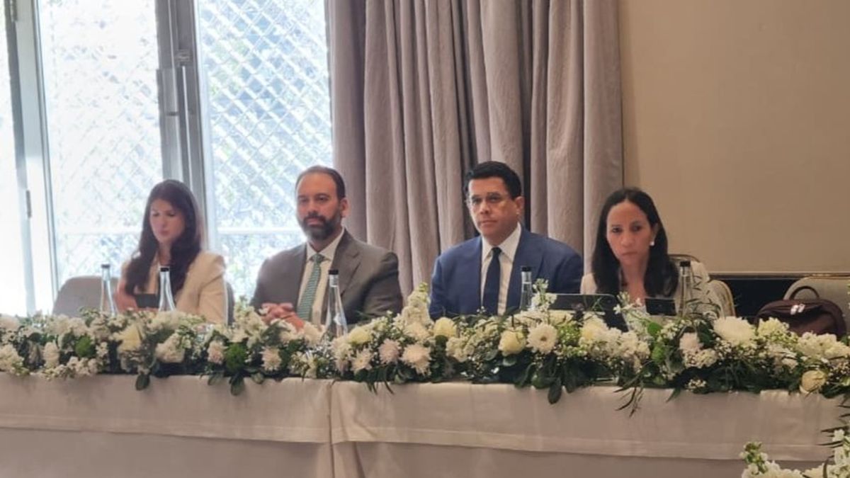 Argentina ya es el tercer mercado emisor de República Dominicana y el primero de Latinoamérica. Los argentinos privilegian los hoteles, mantienen una fuerte compra a través de agencias de viajes y empiezan a ganar peso en nuevos destinos como Miches.