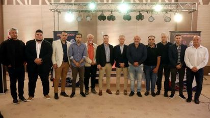 Villa Carlos Paz: nueva ruta a Uruguay para posicionarse como destino internacional