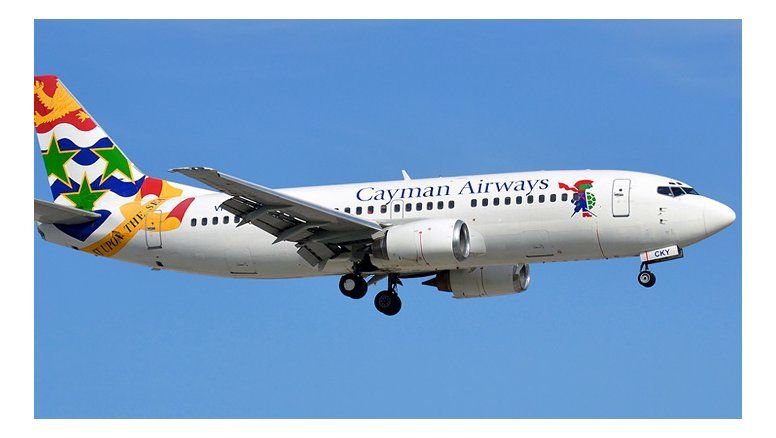 El 26 de junio Cayman Airways retoma los vuelos entre Islas Caimán y Panamá.