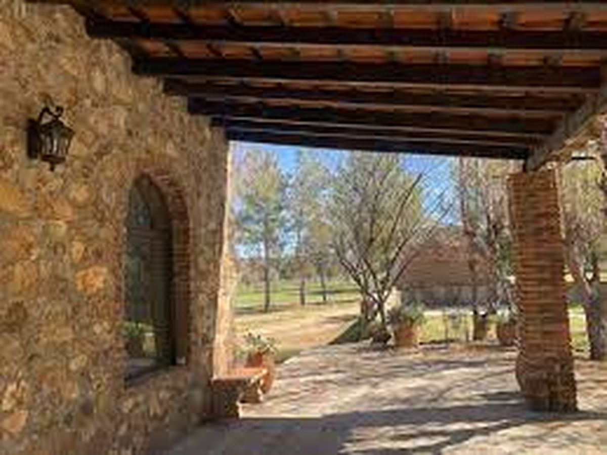 Baja California 3 ranchos para pasear en familia en Tecate