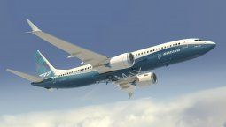 El Boeing B-737MAX 8, protagonista de dos tragedias.