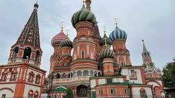 Entérate de todo lo que debes saber si queires viajar a Rusia en 2024.