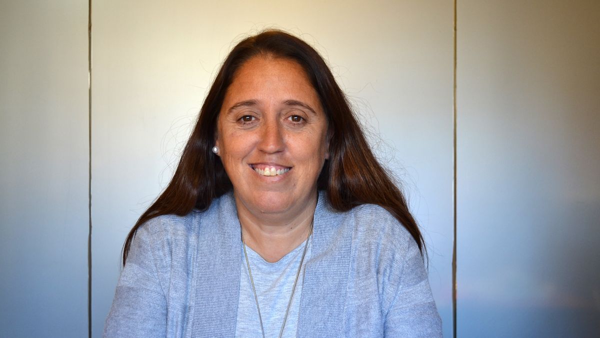 Fernanda Dublanc, gerenta de Producto y Marketing de Piamonte.