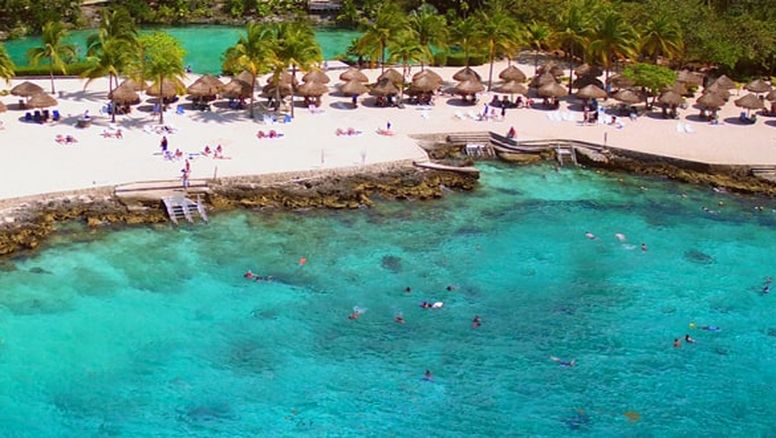 El Parque Natural Chankanaab es ideal para los amantes de la naturaleza y las actividades al aire libre.&nbsp;