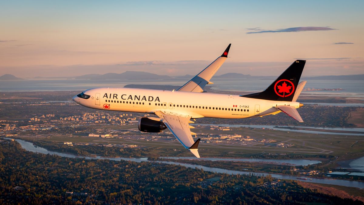 Air Canada iniciará una nueva ruta directa estacional de verano entre Monterrey y Montreal a partir del 1 de mayo de 2027.
