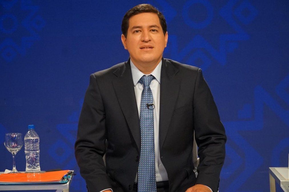 Gremios de turismo esperan resultados de las reuniones con los candidatos a la presidencia de Ecuador.