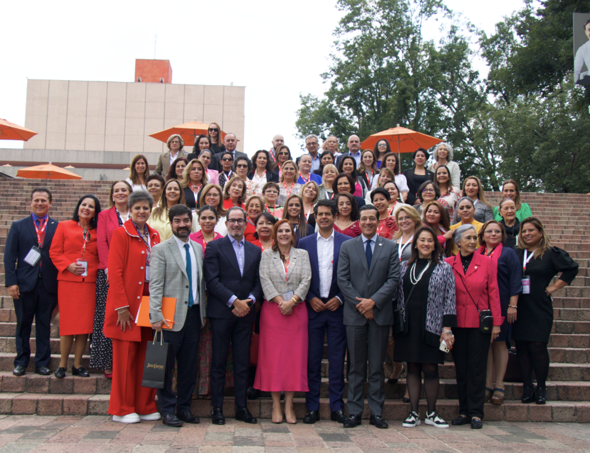 El Congreso Internacional de AFEET brindó a sus asociadas información pertinente para tomar decisiones en el escenario actual de la industria de viajes.