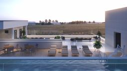 El Hampton by Hilton Caraguatatuba Serramar cuenta con 175 habitaciones y ofrece desayuno de cortesía, entre otros servicios.