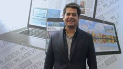 José Guzmán, director regional-agencias de viaje, para la subregión en México, Colombia y Venezuela para Sabre Travel Solutions.
