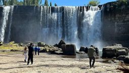 Cámara de Turismos de Saltos del Laja alertó baja en llegada de turistas durante enero de 2026.