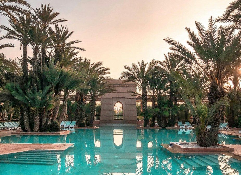 Concierge Platinum es una línea de viajes de lujo que se complementa con las otras líneas de Operadora Concierge como Concierge Sports y la línea de cruceros.