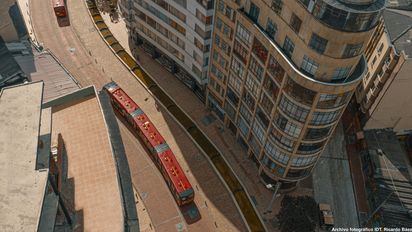 Cotelco Bogotá-Cundinamarca presentó Parchando por Bogotá, una innovadora iniciativa que busca promover el turismo en la ciudad.