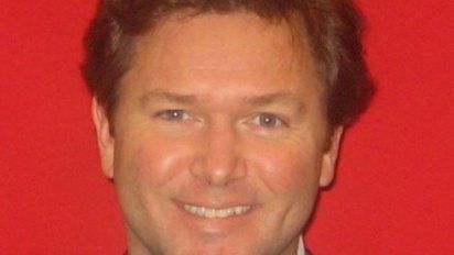 Paul Adan, flamante director regional de Radisson Hotel Group Americas.