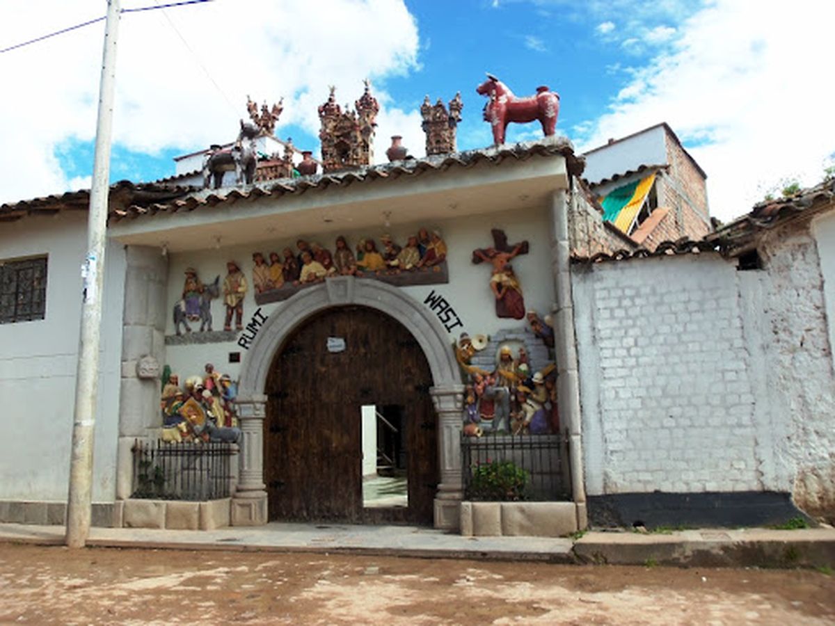 El distrito de Quinua en Ayacucho, obtuvo el reconocimiento como Pueblo con Encanto por parte del Mincetur. - Ladevi Medios y Soluciones El distrito de Quinua en Ayacucho, obtuvo el reconocimiento como Pueblo con Encanto por parte del Mincetur.