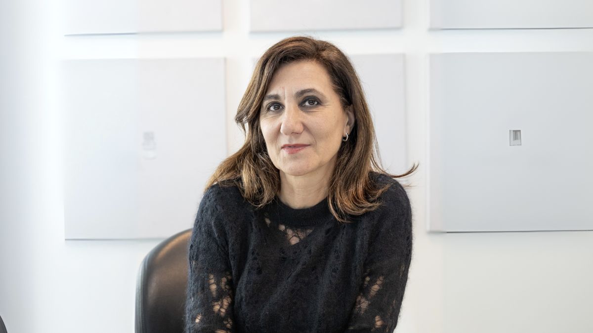 La inversión en turismo es un eje estratégico para el desarrollo federal, Marcela Cardillo (CFI).