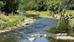 altText(La hermosa reserva natural cercana a Buenos Aires que tiene entrada gratis y es ideal para toda la familia)}