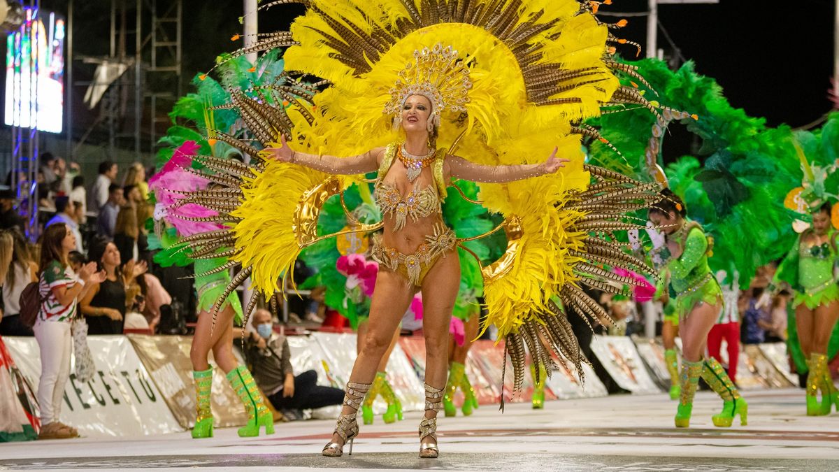 Carnaval en Argentina: te compartimos cinco de los carnavales más destacados del país para que no te los pierdas este 2025.&nbsp;