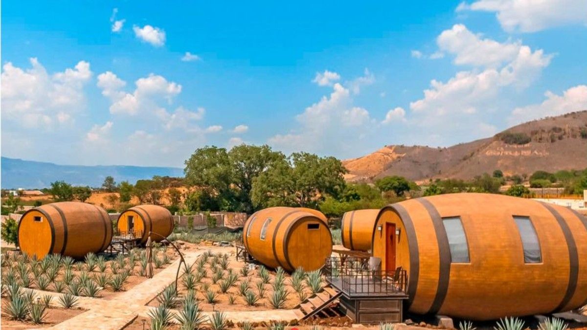 Estas 10 escapadas desde Guadalajara son perfectas para vivir un fin de semana intenso.