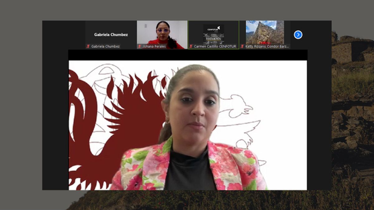 El Cenfotur planteó el debate sobre la seguridad de los destinos. - Ladevi Medios y Soluciones El Cenfotur planteó el debate sobre la seguridad de los destinos.