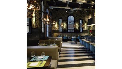 Gastón Acurio inauguró una cevichería en Buenos Aires