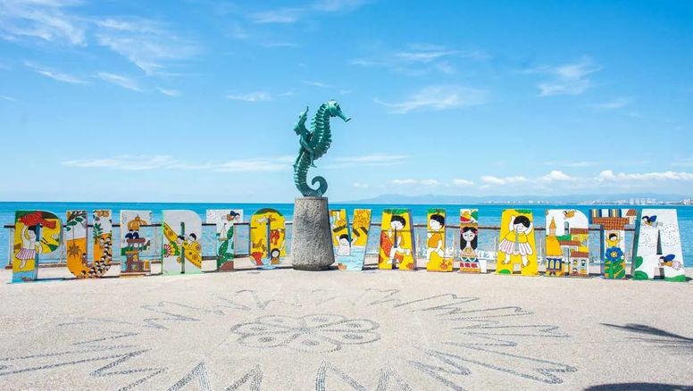 Puerto Vallarta implementará un nuevo cobro a los turistas internacionales.