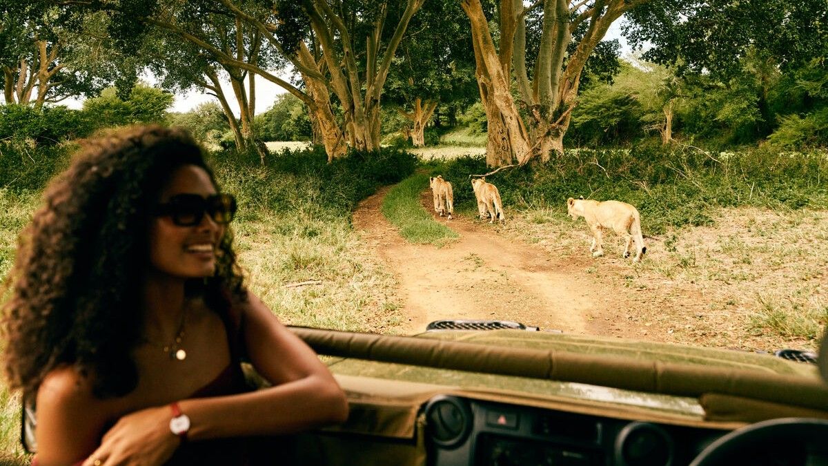 Club Med South Africa Beach & Safari, un nuevo resort que combina las maravillas naturales de Sudáfrica.