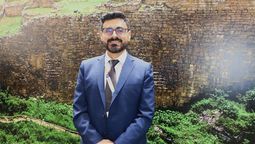 Jorge Jallo, presidente de Asotur Perú.