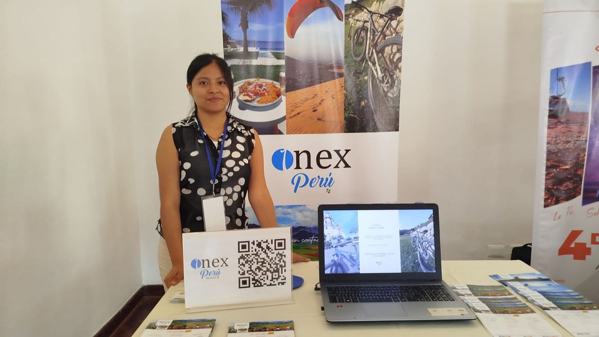 Onex Per&uacute;.
