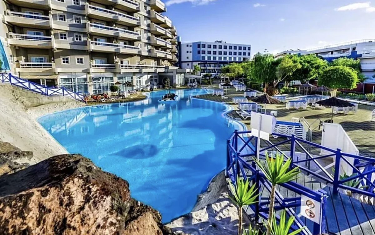 La inversión en hoteles en España sigue creciendo, liderando las cifras a nivel europeo.